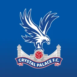 Icono de Official Crystal Palace App